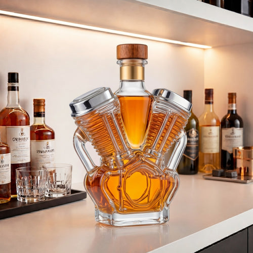 INVICTA - EDIÇÃO MOTOR