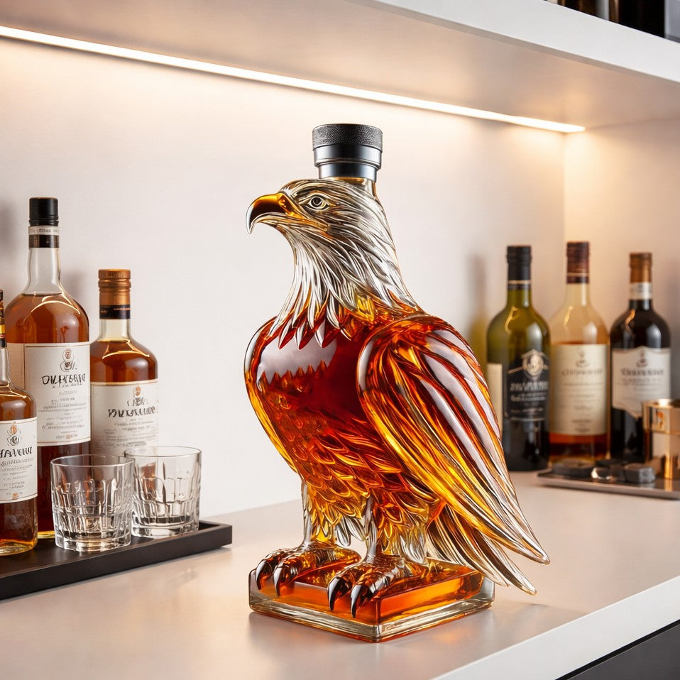 INVICTA - EDIÇÃO ÁGUIA