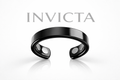 INVICTA - Anel Terapêutico Magnético