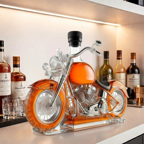 INVICTA - EDIÇÃO HARLEY DAVIDSON