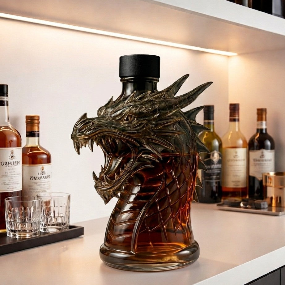 INVICTA - EDIÇÃO DRAGÃO