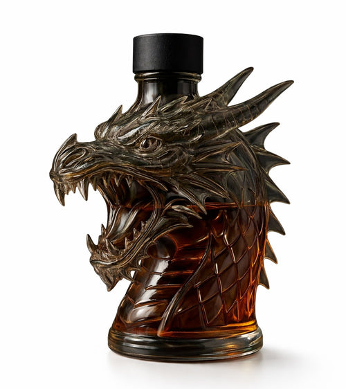 INVICTA - EDIÇÃO DRAGÃO