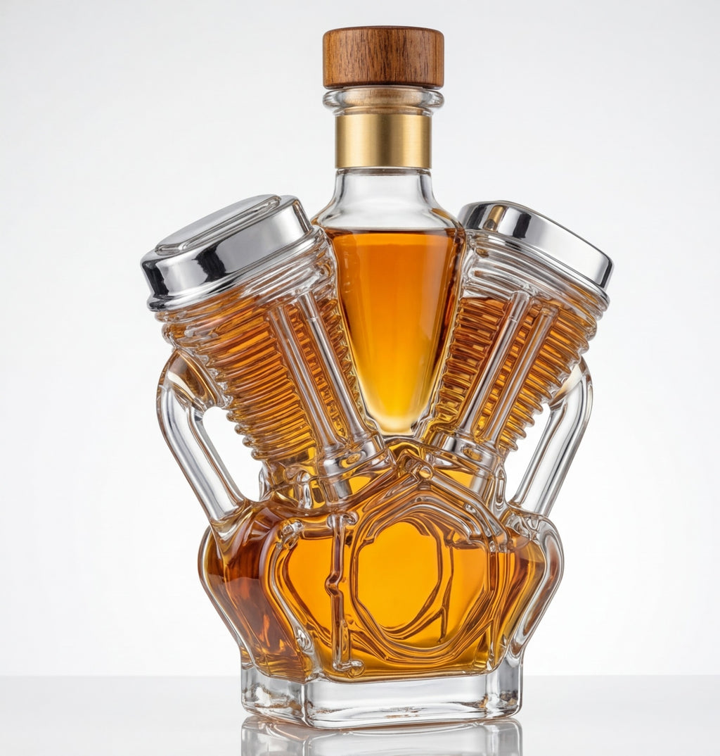 INVICTA - EDIÇÃO MOTOR