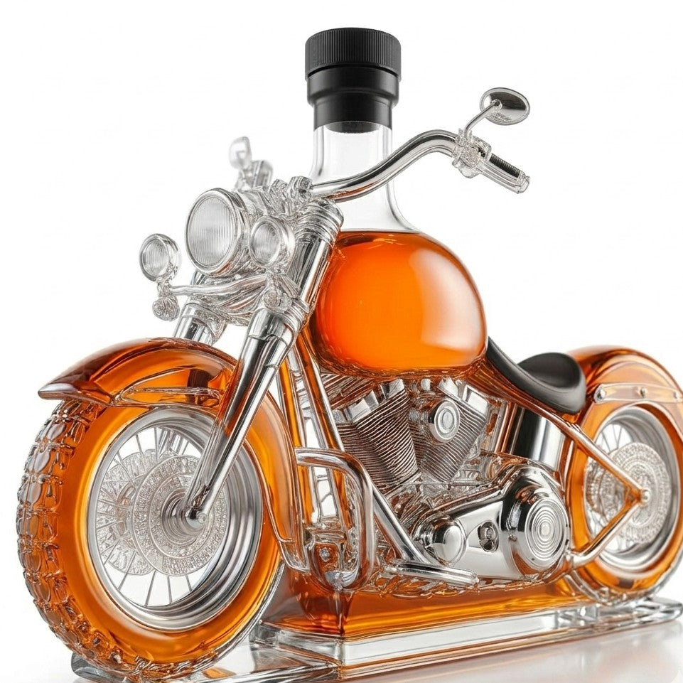 INVICTA - EDIÇÃO HARLEY DAVIDSON